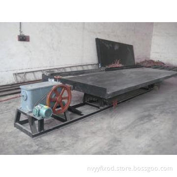 Mine Gravity Separator Machine